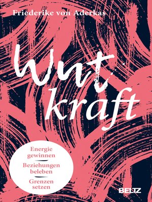 cover image of Wutkraft